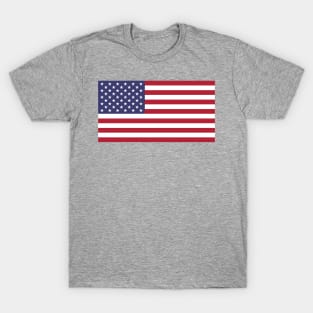 Flag of the United States T-Shirt